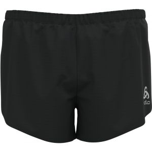 Odlo " Zeroweight 3" Split Shorts Men, black XL Pantalons course à pied"