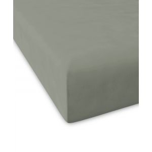 Image de Guy Laroche Drap housse en coton th&eacute; 200x200