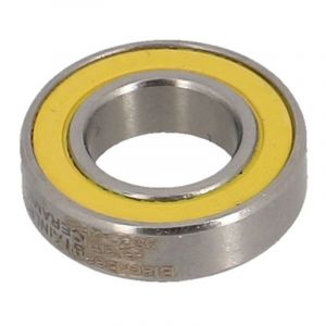 Roulement Black Bearing B5 Ceramic 6800-2RS â?? 10mm x 19mm