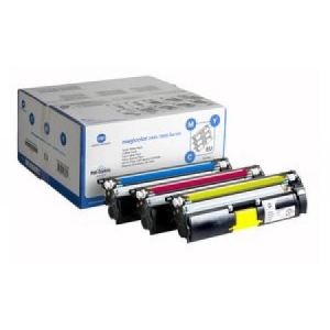 Konica Minolta A0DK352 - Toner magenta 8000 pages