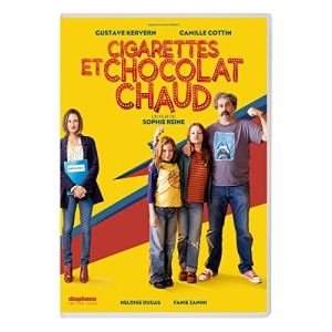 Cigarettes et chocolat chaud [DVD]