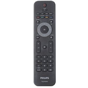 Image de Philips 22AV1105/10 - Télécommande Hospitality pour chambres d'hôtel