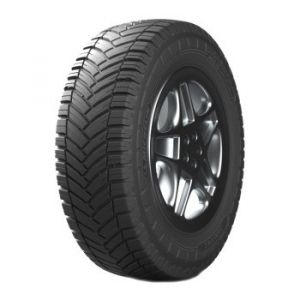 Image de Michelin Pneu camionnette 4 Saisons 185/75R16 104R AGILIS CROSSCLIMATE