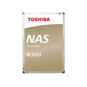 Toshiba N300 NAS Hard Drive 16To 3.5p N300 NAS Hard Drive 16To 3.5p BULK