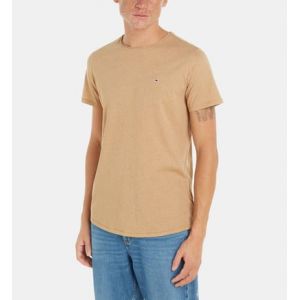 Tommy Jeans T-shirt slim coton bio