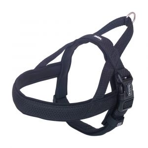 Harnais norvégien pour chien Nobby Pet Mesh Preno