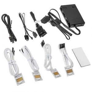 Lian Li Contr&ocirc;leur/Hub