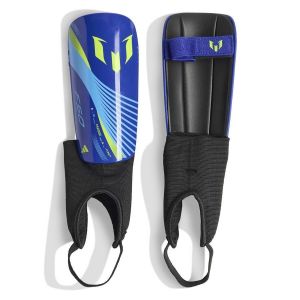 Adidas Prot&egrave;ge-tibias enfant Messi