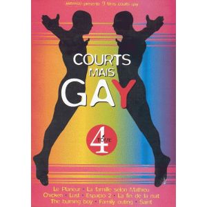 Image de Courts Mais GAY - Tome 4