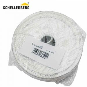 Schellenberg Ruban Aveugle 23Mmx6M Gris Bleu / Blanc