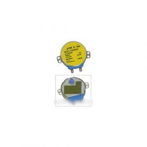 Samsung Moteur clapet 220/240v 15/18rpm 3/2,5w pour refrigerateur
