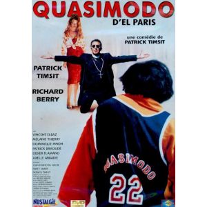 Image de Quasimodo d'El Paris