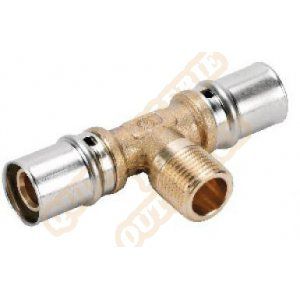 Nicoll TE SERT MAL A VISSER 20/27 D20