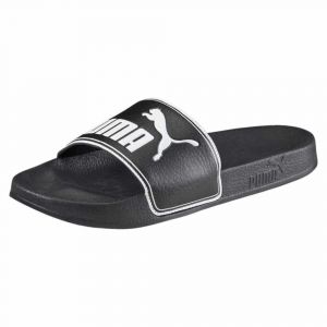 Image de Puma Chaussure de bain Leadcat Slide, Noir/Blanc, Taille 38