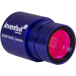 Levenhuk M300 Bleu 3 MP CMOS