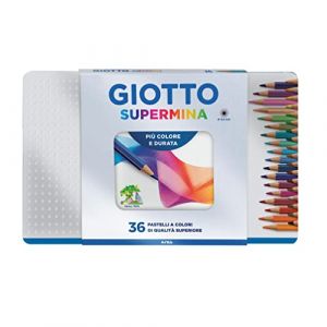 Giotto 236900 Crayon à papier
