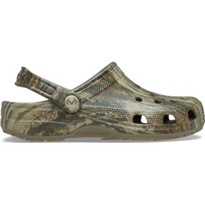 Crocs Sabots Realtree Legacy Classic
