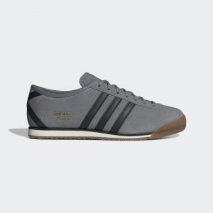 Adidas Originals Italia 70s, gris - Taille 47 1/3
