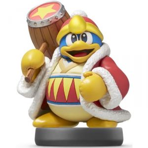 Nintendo Amiibo Super Smash Bros König Dedede Roi Dadidou