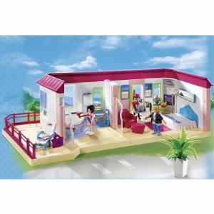 Playmobil 5269 Summer Fun - Suite de luxe