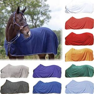 Fleece Rug [Cavalerie]