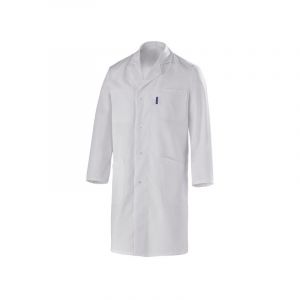 Cepovett Blouses 100% coton blouse 100% coton blanc t2 200 - 300 g entre 1 et 3 2 coton blouse blanc 1 pièce(s)