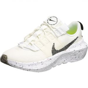 Nike Baskets basses de running surélevées Crater Impact