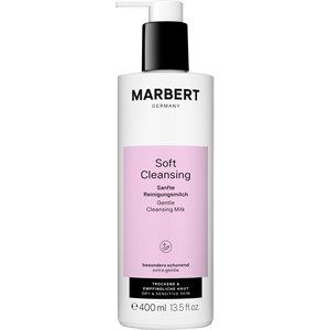 Marbert Soft Cleansing mleczko oczyszczaj?ce 400 ml