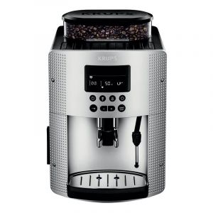 Krups Expresso Broyeur EA816B70R