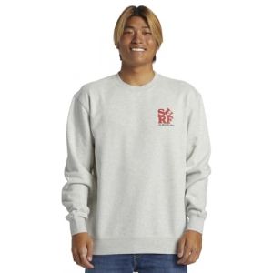 Quiksilver Graphic Mix - Sweat pour Homme