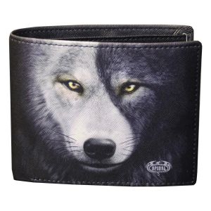 Spiral Direct - Portefeuille WOLF CHI
