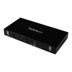 StarTech.com SV231USBLC - Switch KVM