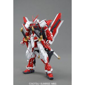 Bandai Maquette Gundam MG 1/100 Astray Red Frame Revise