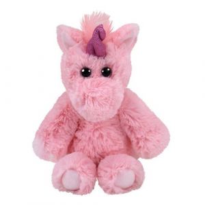 Ty ESTELLE Animaux en peluche Rose