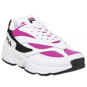 fila v94m femme or