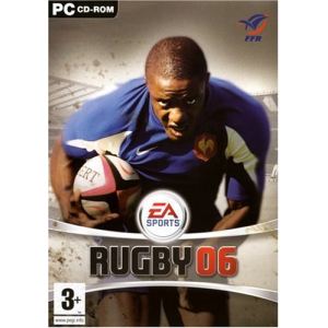 Rugby 06 [PC]