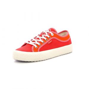 Kickers Sneakers basses Textile Arveil