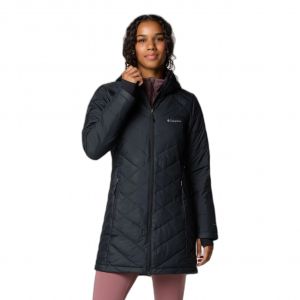 Columbia Veste &agrave; capuche longues femme Heavenly II