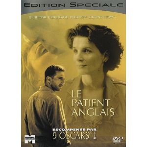 Le Patient anglais