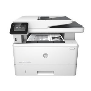 Image de HP LaserJet Pro MFP M426fdn - Imprimante multifonctions laser Noir et blanc