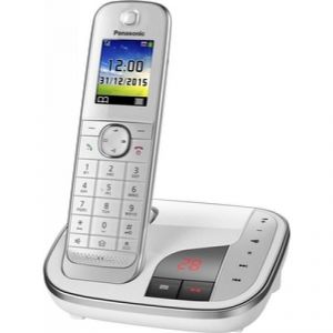 Panasonic KX-TGJ320G - Téléphone sans fil avec répondeur