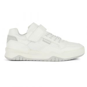 Geox J PERTH BOY E 33 Blanc
