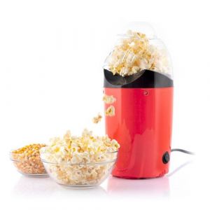 Machine à Popcorn à Air Chaud 1200W Shop-Story