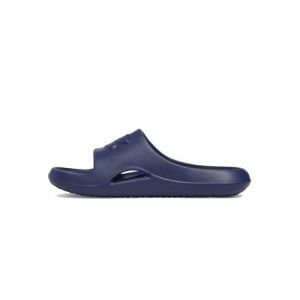 Under Armour Hommes Locker V, tongs pour hommes pour vestiaire, sandales de sport pour la douche et la plage, sandales antid&eacute;rapantes avec amorti