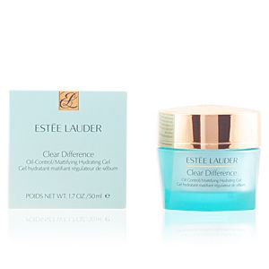 Estée Lauder Clear Difference - Gel hydratant matifiant régulateur de sébum
