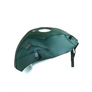 Bagster Tapis de réservoir vert foncé (1305A) Suzuki GSF 600/1200 BANDIT