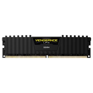 Corsair Vengeance LPX Series Low Profile 16 Go DDR4 3200 MHz CL16