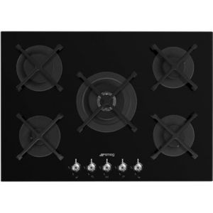 Smeg Table gaz PV375N