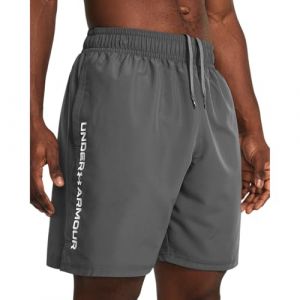 Under Armour Short de training homme wdmk