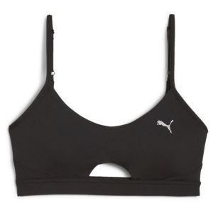 Puma Brassière Move Ultrabare Sculpting noir pur - L